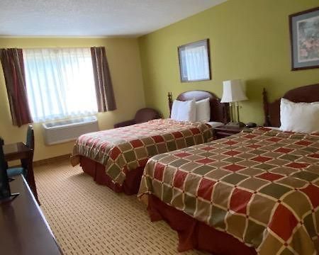 American Heritage Inn Portland Eksteriør bilde