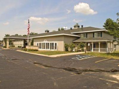 American Heritage Inn Portland Eksteriør bilde