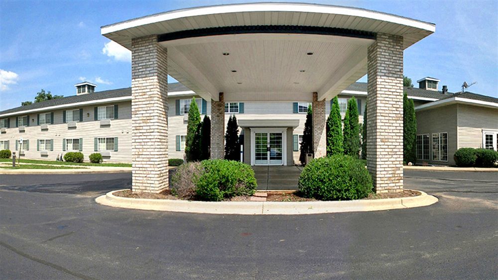 American Heritage Inn Portland Eksteriør bilde