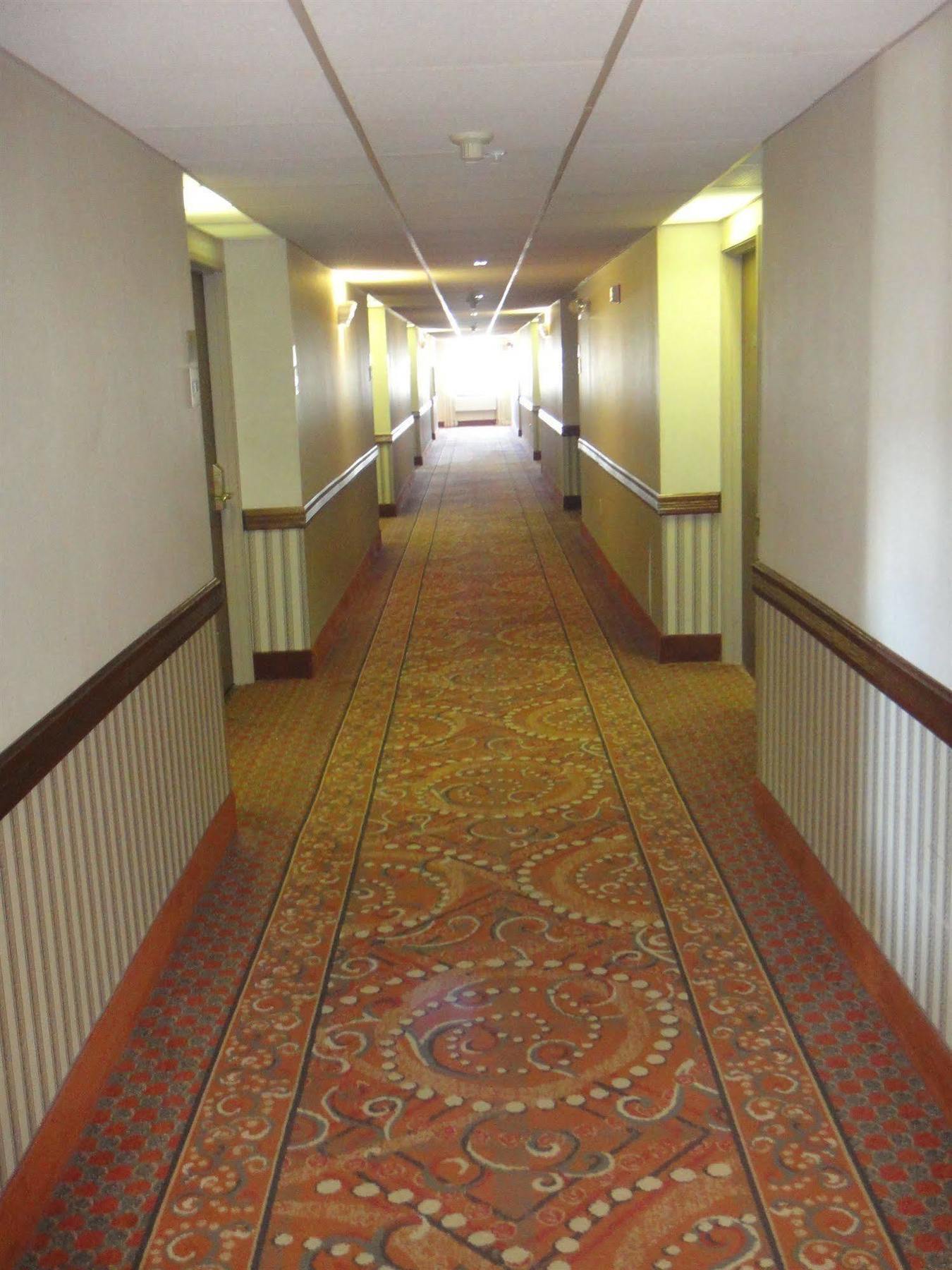 American Heritage Inn Portland Eksteriør bilde