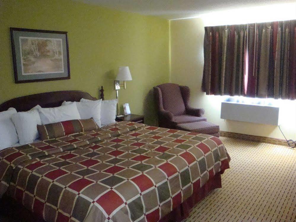 American Heritage Inn Portland Rom bilde