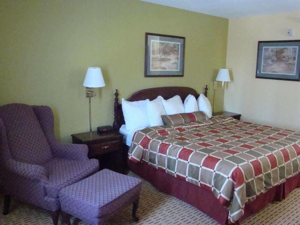 American Heritage Inn Portland Rom bilde